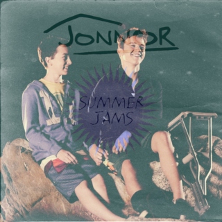 Jonnor: Summer Jams.