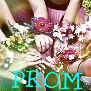 Prom Mix
