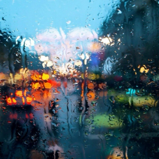 A Walk in the Storm: Playlist