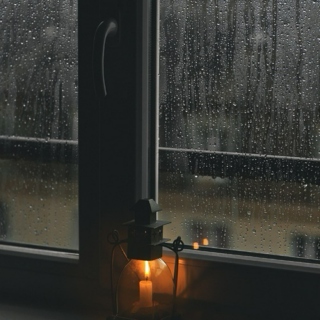 For rainy days