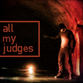 all my judges