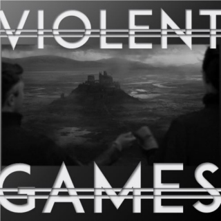 Violent Games