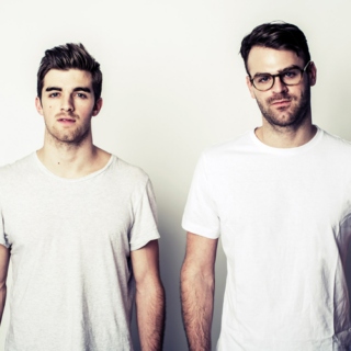 The Chainsmokers: Exposed 