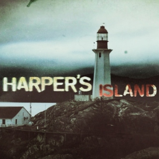 harper's island soundtrack