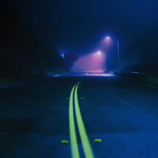 night roads