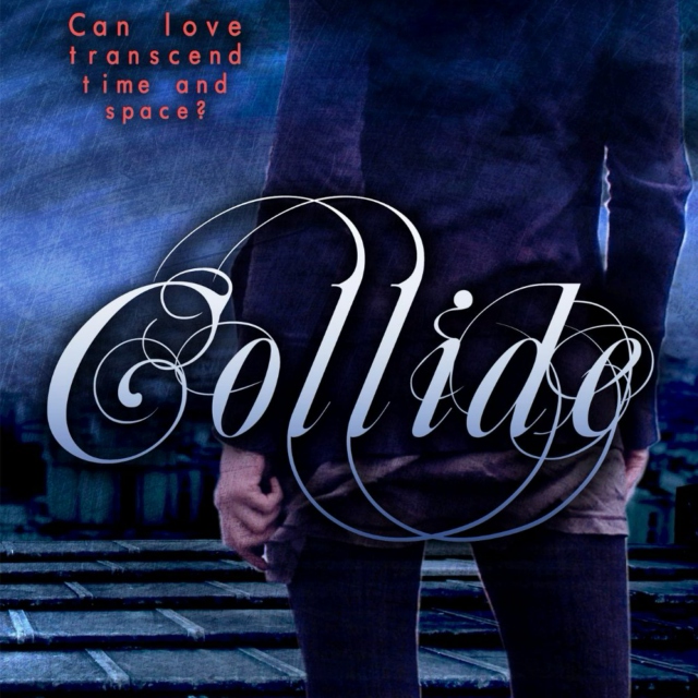 Collide by Shelly Crane Playlist