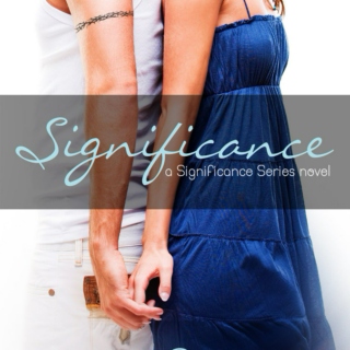 Significance by Shelly Crane Playlist