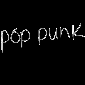 mainstream pop punk