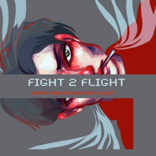 fight 2 flight