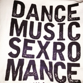 Dance Grooves - June 2015