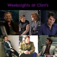 Weeknights at Clint's