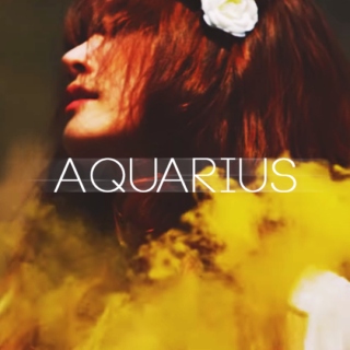 Aquarius (In Love)