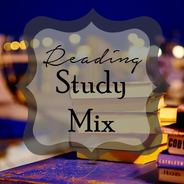 Reading // Study Mix