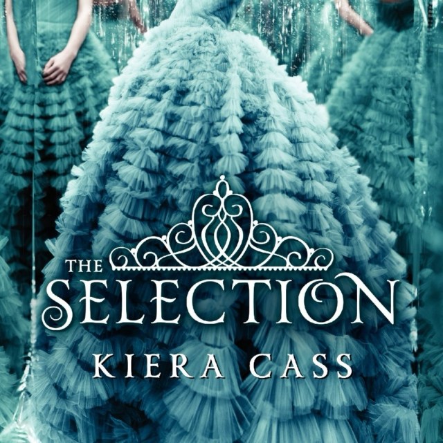 The Selection by Kiera Cass Playlist