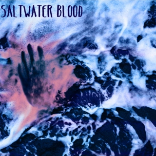 Saltwater Blood