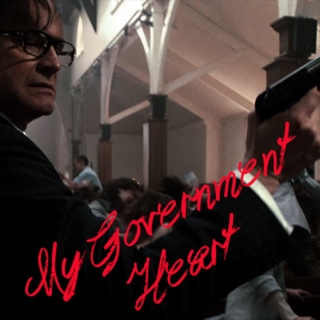 My Government Heart