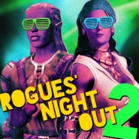 Rogues' Night Out 2