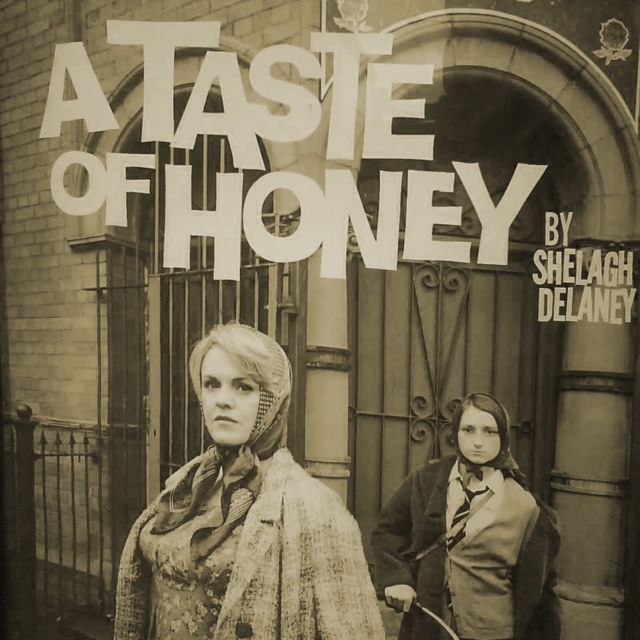 Songs for A Taste Of Honey