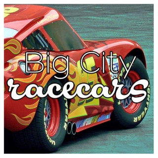 Big City Racecars