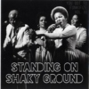 Standing on Shaky Ground (You Got to Funkifize Vol. III)