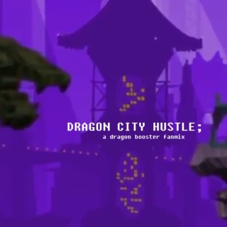 dragon city hustle