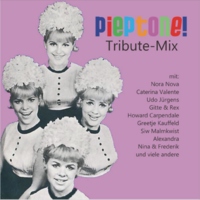 Pieptone! Tribute-Mix