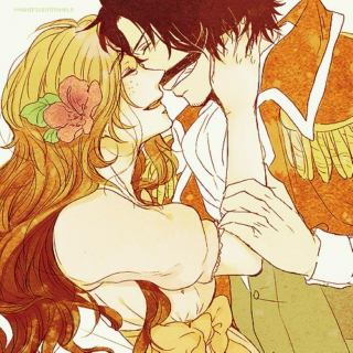 The Pirate King and his Queen