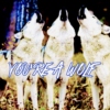 you're a wolf