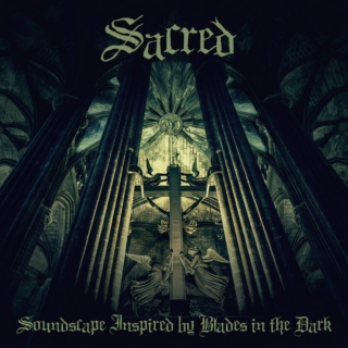 Sacred - Inspired by Blades in the Dark