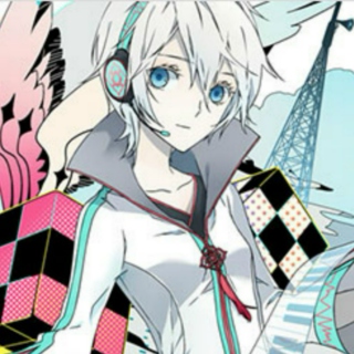 Vocaloid China Project