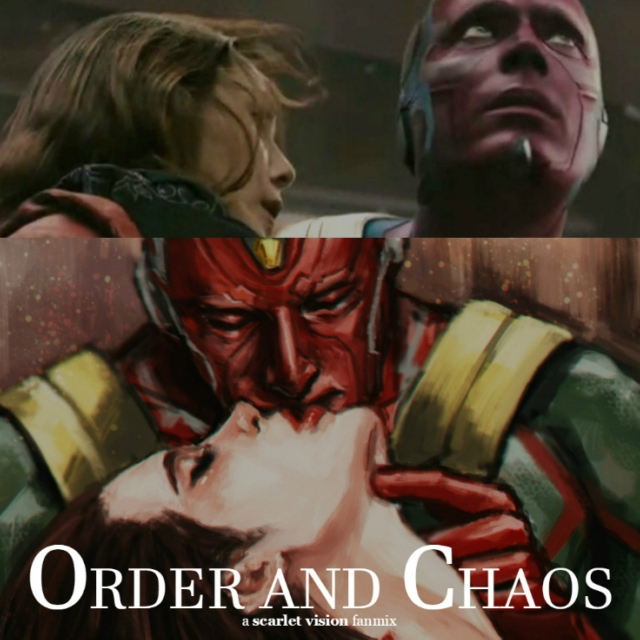 Order and Chaos