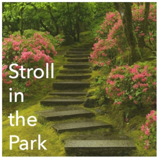 Stroll in the Park