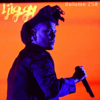 Ljiggy - Volume 258