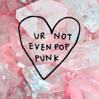 ♛ pop punk princess ♛