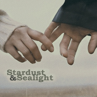 RP: Stardust & Sealight