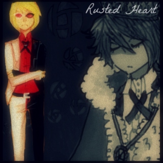 Rusted Heart