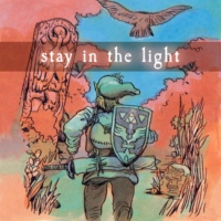 stay in the light