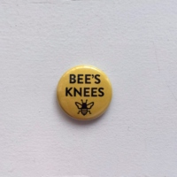 bee's knees 