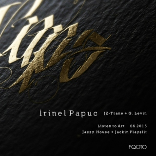 Listen to Art 004 SS 2015 Irinel Papuc
