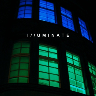i//uminate