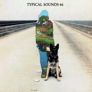 Typical Sounds - Episode 6 - 6.9.15