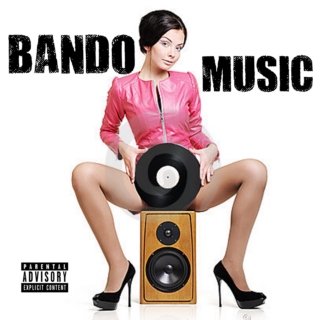 Bando Music - Volume 1