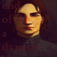 an end of a dynasty