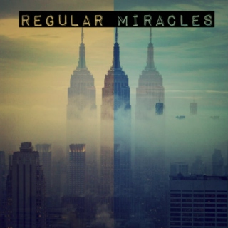 Regular Miracles