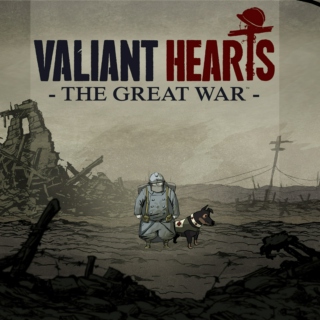 Valiant Hearts: The Great War OST