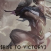 【rise to victory】