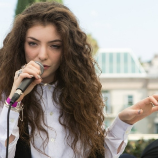 For Fans of Lorde