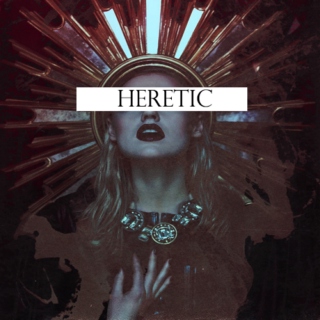 Heretic