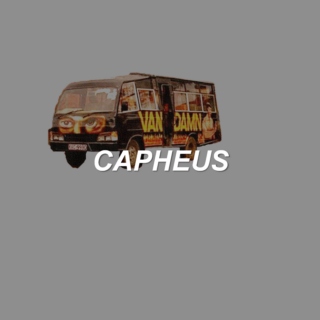 CAPHEUS (2/8)