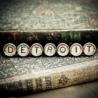 Electric Currents Moving Through - Detroit (Revised & Expanded)